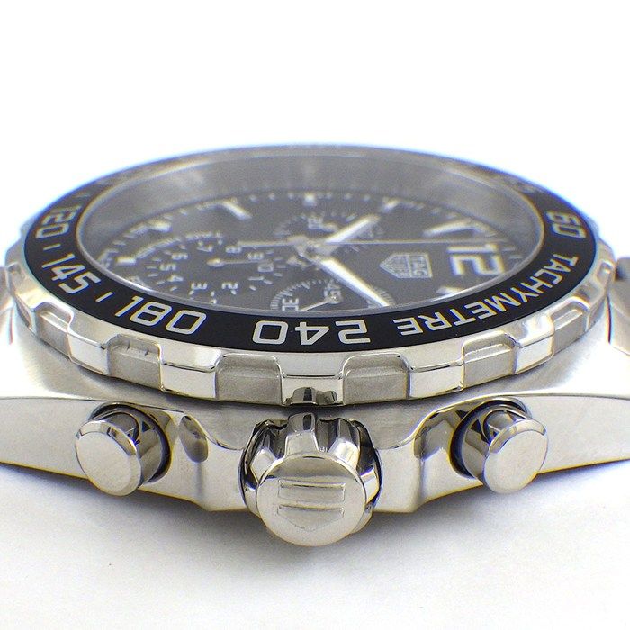 タグ・ホイヤー TAG Heuer 腕時計 フォーミュラ1 CAZ1011.BA0842 