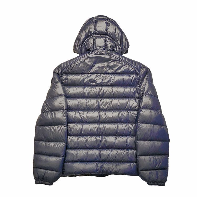 PRADA プラダ トライアングルロゴ ダウンジャケット 0000ET-G1069