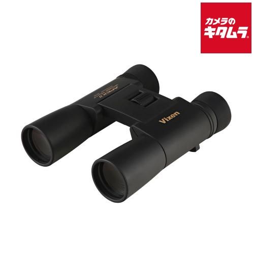【新品】ビクセン 12倍双眼鏡 APEX II HR12x30WP 《納期約2-3週間》