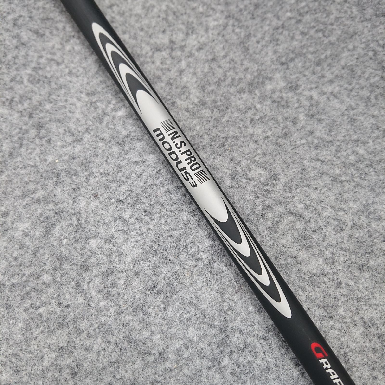 バルド TTX UT ユーティリティ 2U 18° N.S.PRO MODUS3 GOST HYBRID 