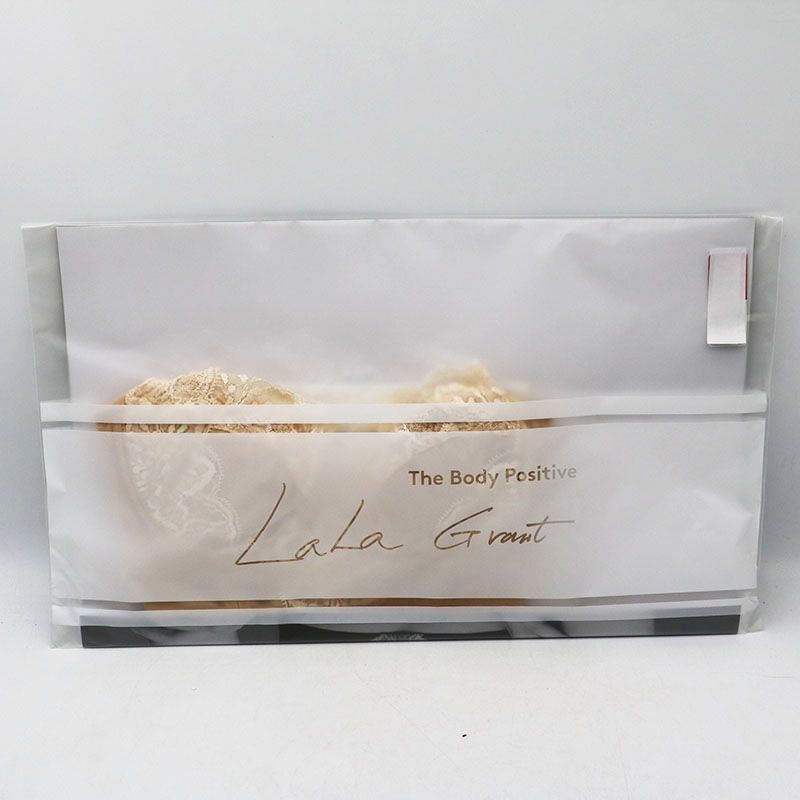 新品未開封 グラントイーワンズ LALA Grant Gracy ブラジャー (3/4