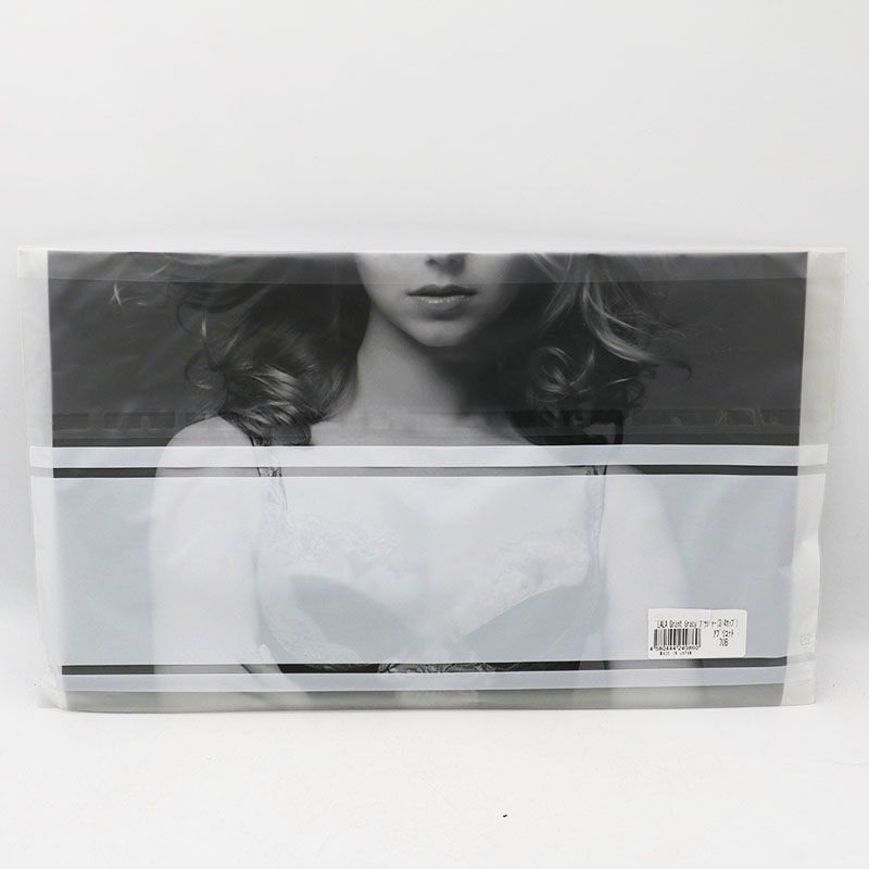 新品未開封 グラントイーワンズ LALA Grant Gracy ブラジャー (3/4