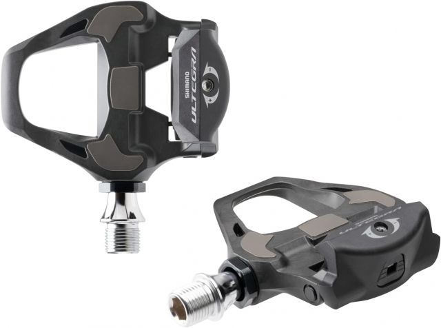 (最短即日発送) シマノ PD-R8000 ULTEGRA SPD-SL ペダル IPDR8000 送料無料