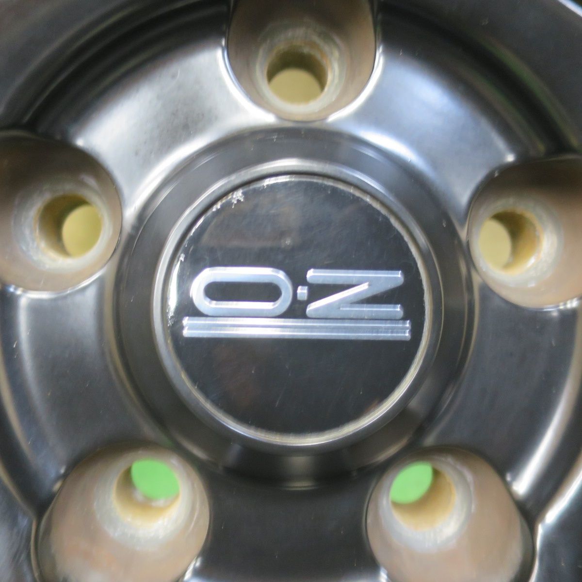 4本価格☆MINI ミニ クーパー 等 O・Z X-LINE Torino 205/45R17
