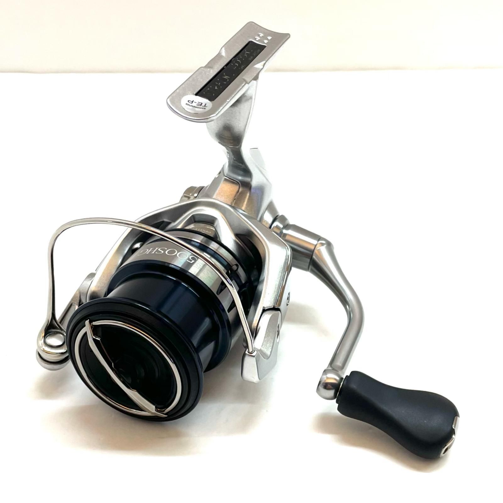 ストラディック2500SHG シマノ シマノ ストラディック 2500SHG (リール