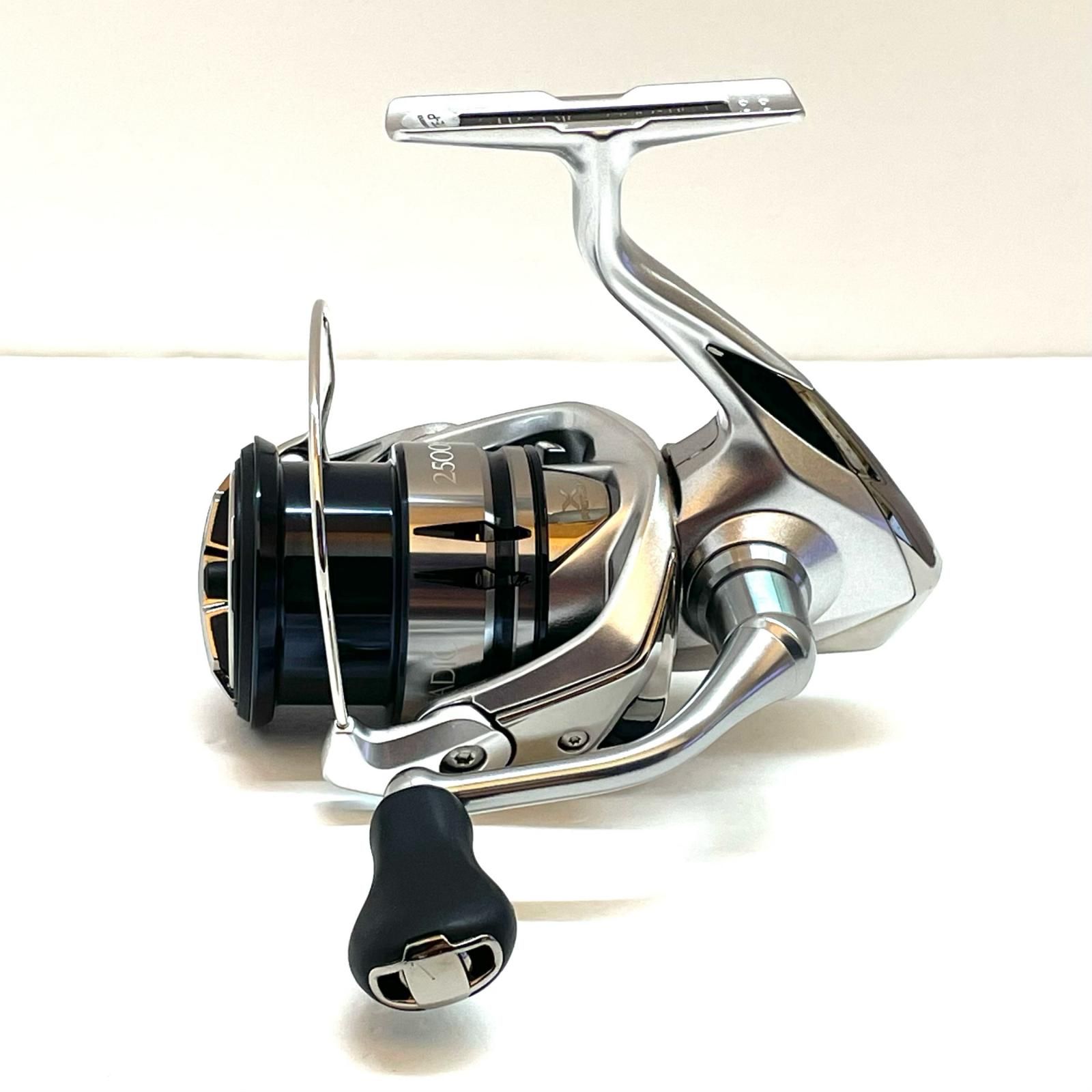 シマノ 19 ストラディック STRADIC 2500SHG シマノ 0 ストラディック