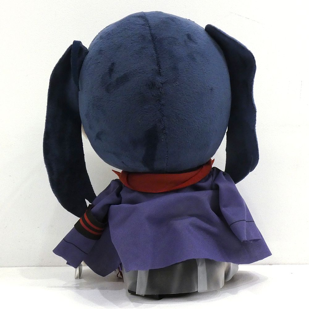 小牧店】タグ付き Ado BIGぬいぐるみ 踊 【I366-5257】 - メルカリ