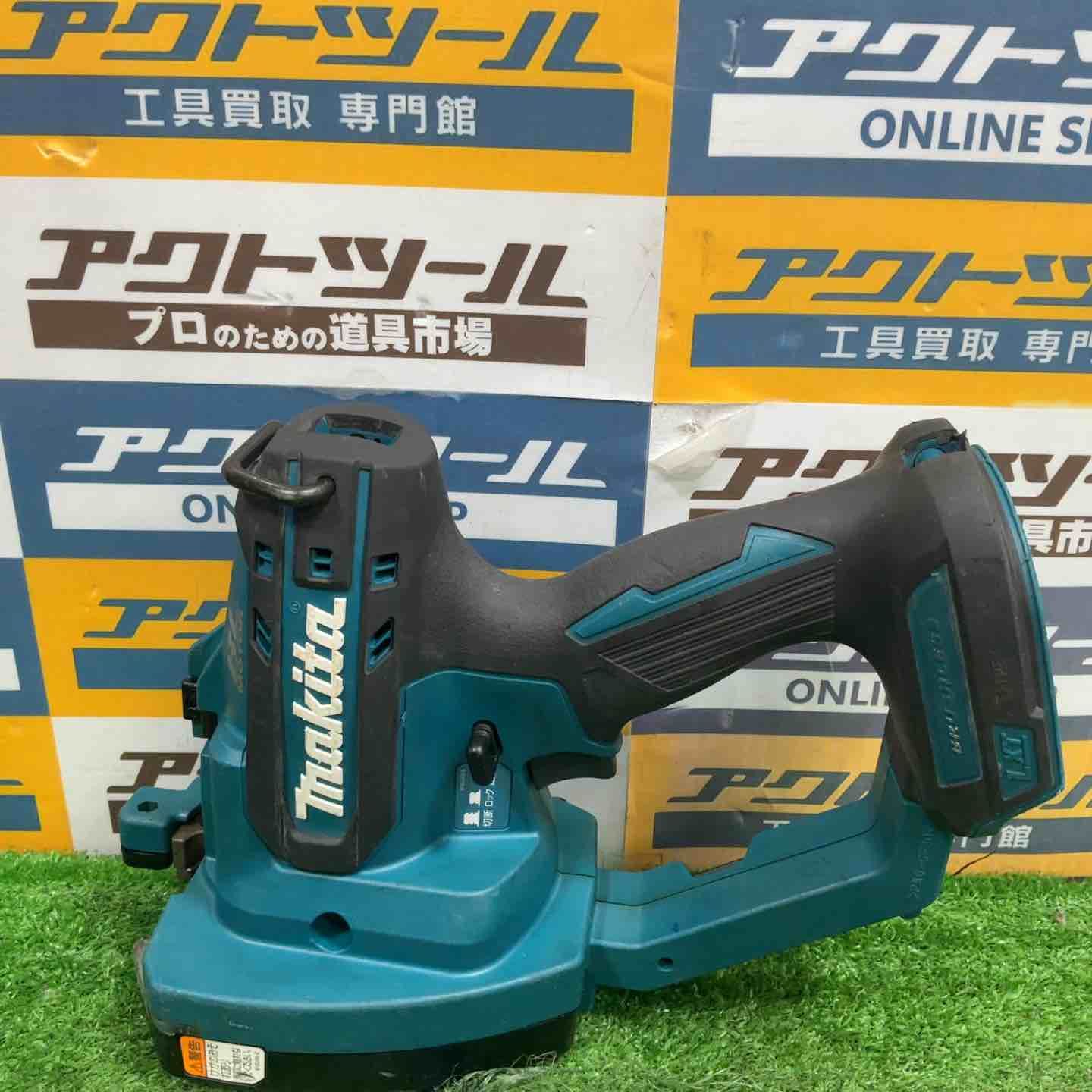 ★マキタ(makita) コードレス全ネジカッター SC102DZK【草加店】
