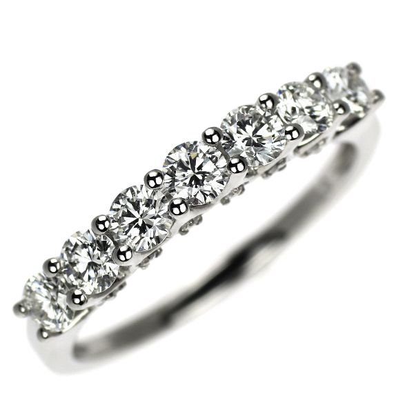 GSTV Pt950 ダイヤモンド リング 0.85ct - メルカリ GSTV Pt950 ダイヤモンド リング 0.85ct - メルカリ