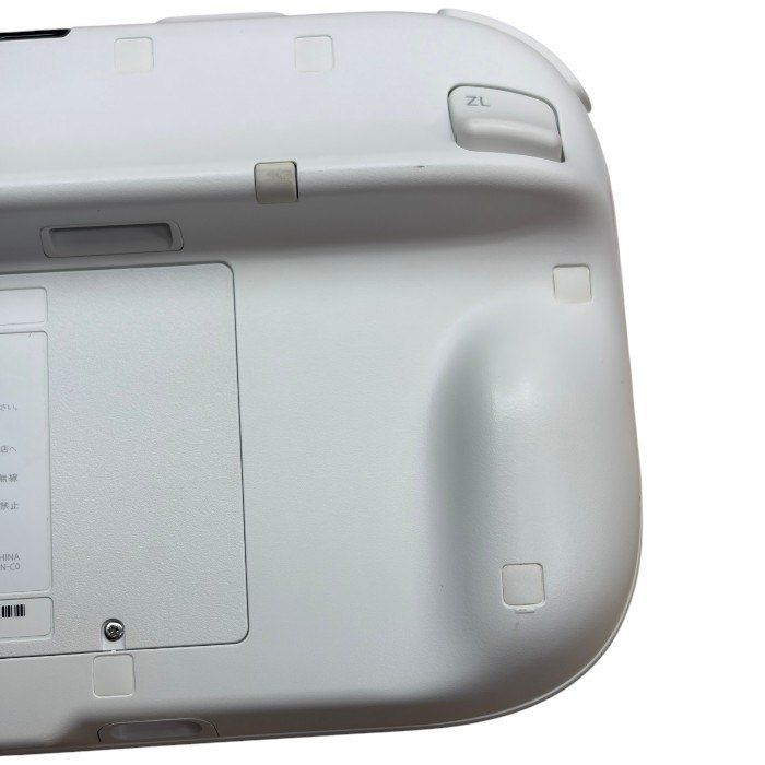 Nintendo Wii U 専用パッド WUP-010 (JPN) 任天堂 ニンテンドー
