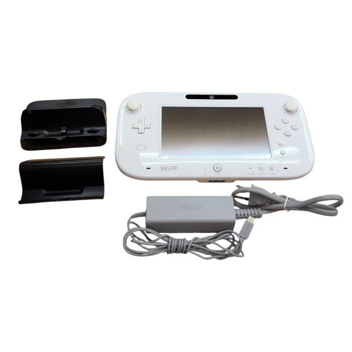 Nintendo Wii U 専用パッド WUP-010 (JPN) 任天堂 ニンテンドー