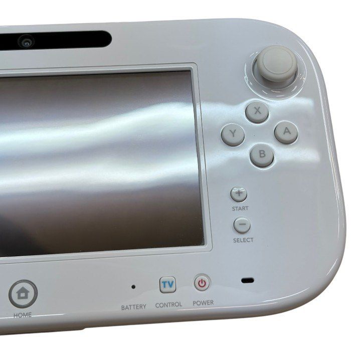 Nintendo Wii U 専用パッド WUP-010 (JPN) 任天堂 ニンテンドー