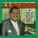 【CD】Very Best of J.J. Barnes - King of Northern Soul