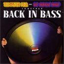 【CD】Back in Bass