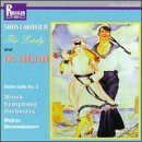 【CD】Shostakovich: The Lady and the Hooligan