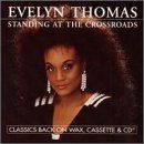 【CD】Standing at the Crossroads