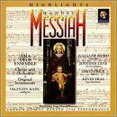 【CD】Messiah Highlights