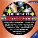 【CD】Best of Motorcity 11