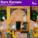 【CD】Karayev: Ballet Suites, Seven Beauties, On the Track of Thunder