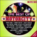 【CD】Best of Motorcity 15