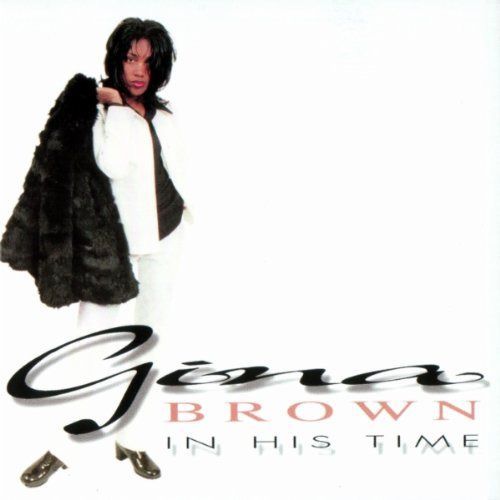 【CD】In His Time
