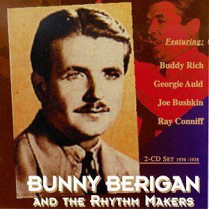 【CD】Rhythm Makers 1936