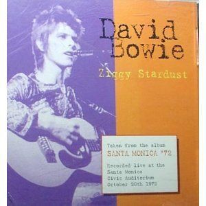 【CD】Ziggy Stardust