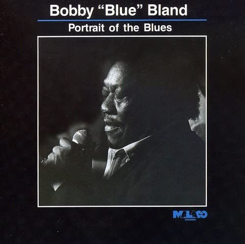 【CD】Portrait of the Blues