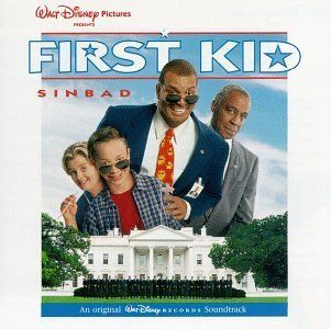 【CD】First Kid