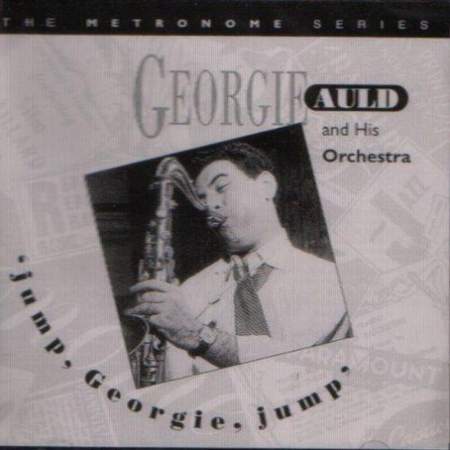 【CD】Jump Georgie Jump
