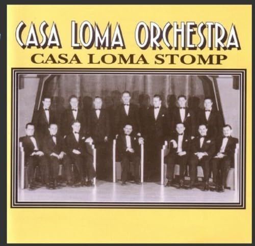 【CD】1929-30 Casa Loma Stomp
