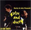 【CD】Solos & Duets