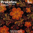 【CD】Prokofiev: Tale of the Stone Flower