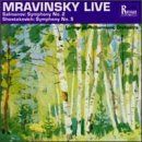 【CD】Shostakovich: Symphony No.5, Salmanov: Symphony No.2