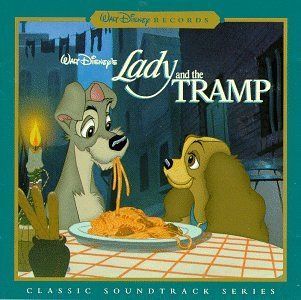 【CD】Lady & the Tramp