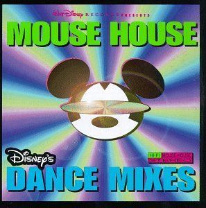 【CD】Dance Mixes