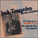 【CD】It's Time for Tea & Has Anybody Here Seen Jackson