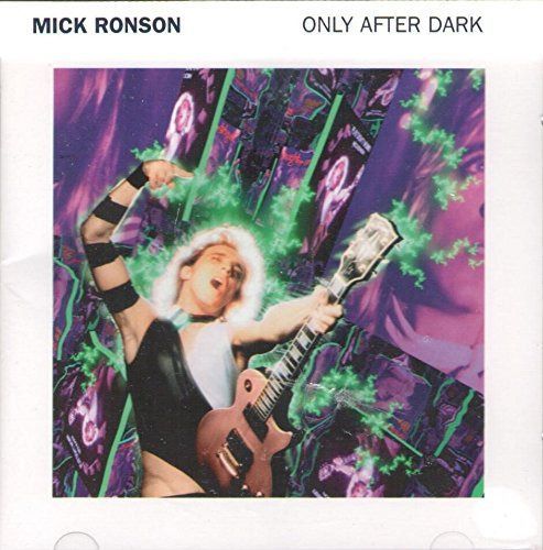 【CD】Only After Dark