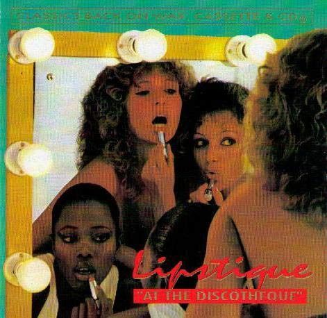 【CD】At the Discotheque