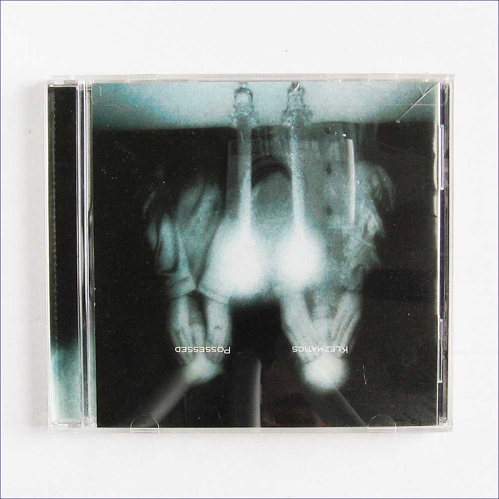 【CD】Possessed
