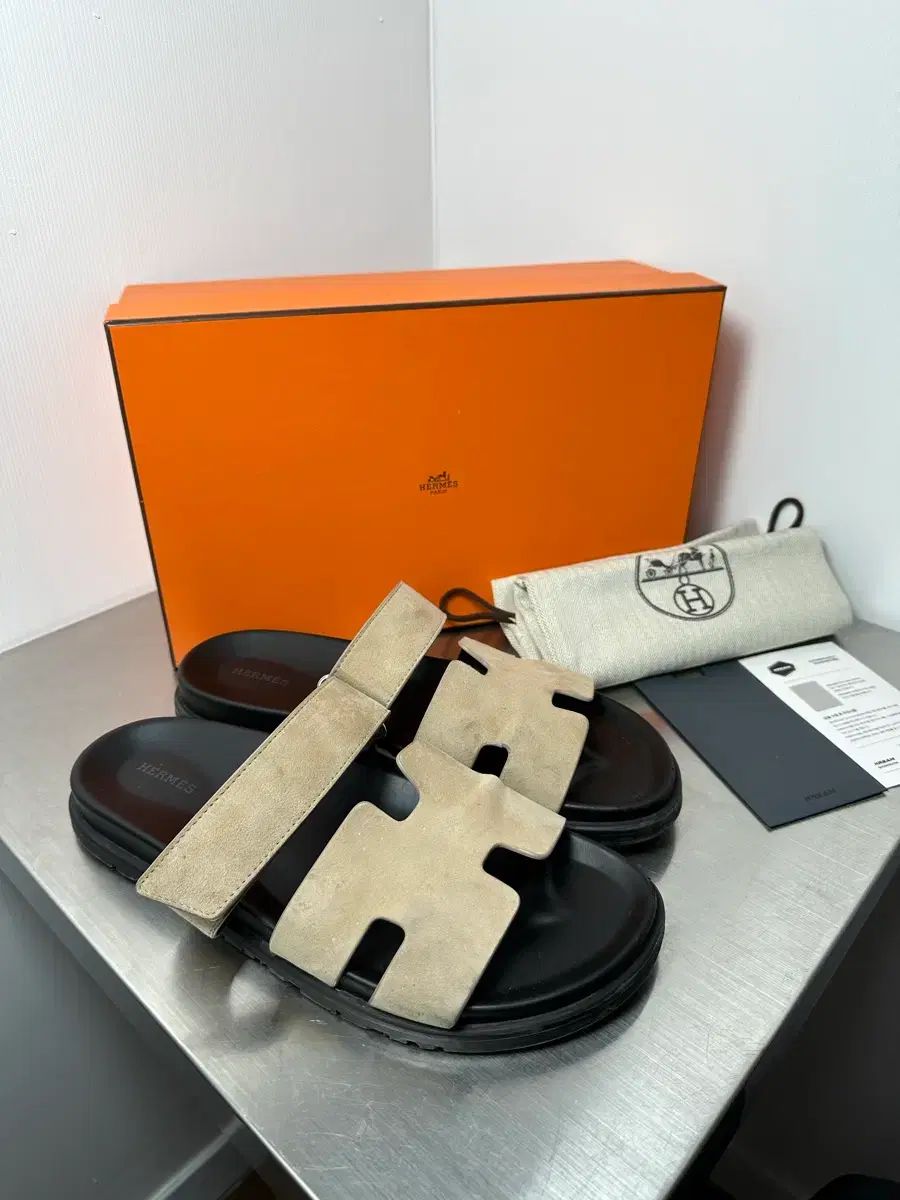 43 エルメス シプレ