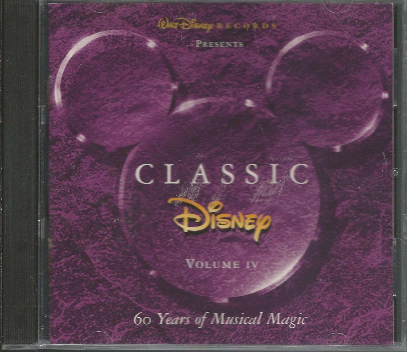 【CD】Vol. 4-60 Years of Musical Mag