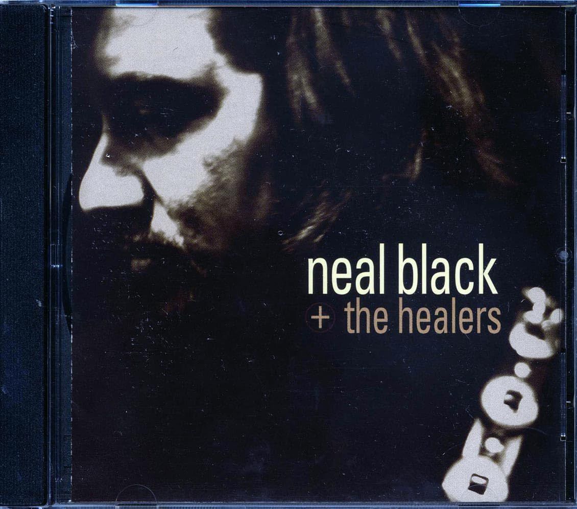 【CD】Neal Black & Healers