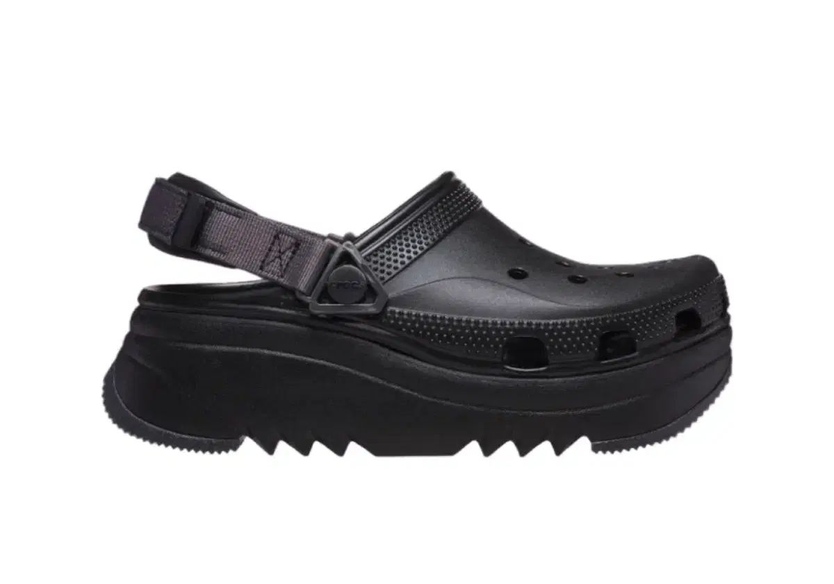 ハイカー エクス ケープ Crocs クロックス 260 ブラック