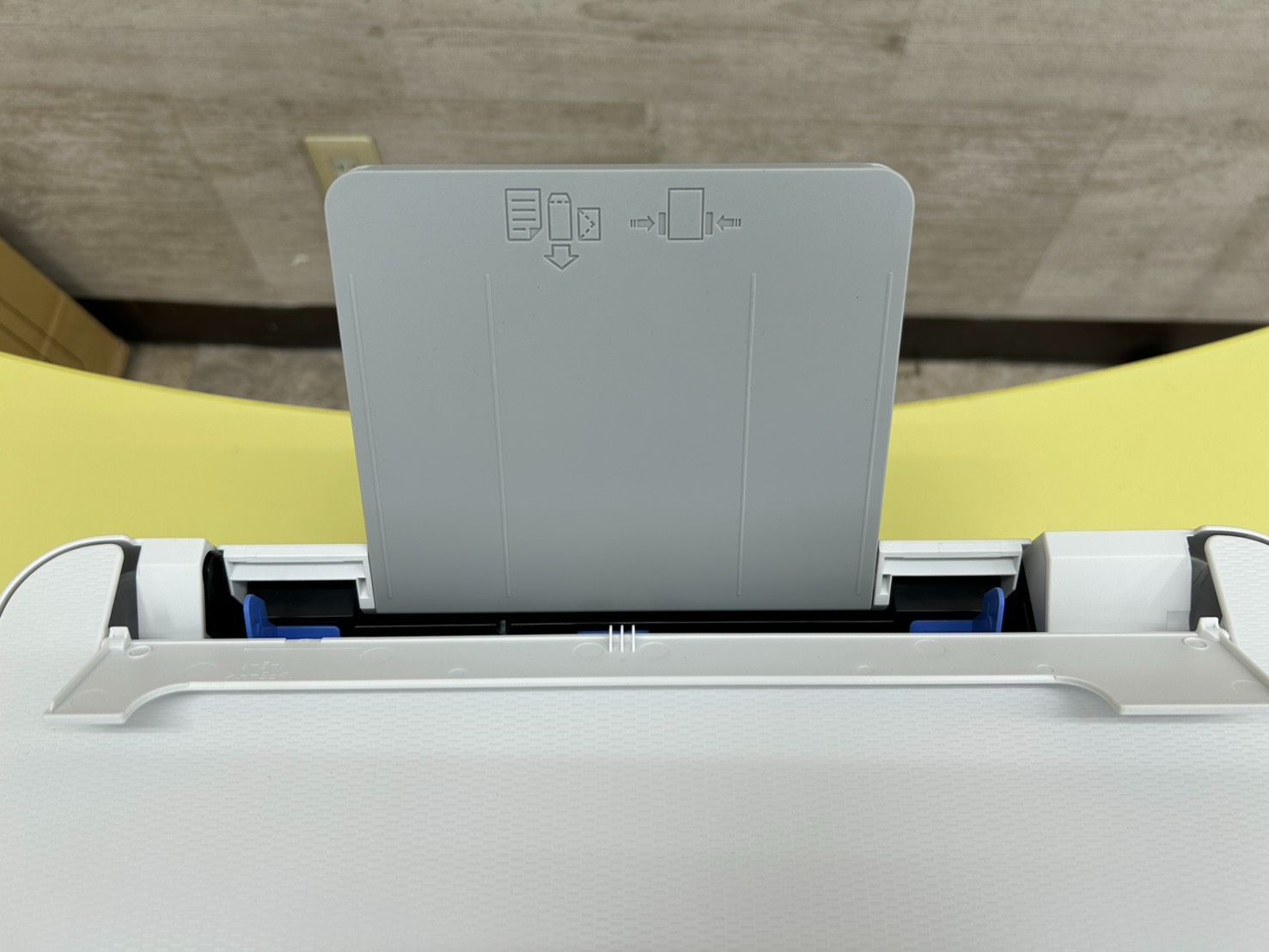 リユースのサカイ高崎店 EPSON インクジェットプリンター EW-456A 25年製