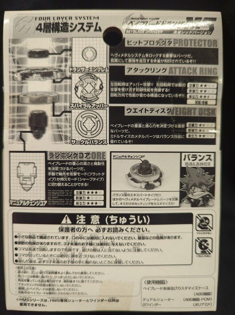 タカラ スターターセット ドランザーMS 朱雀レッドバージョン 限定 タカラ スターターセット ドランザーMS 朱雀レッドバージョン 限定