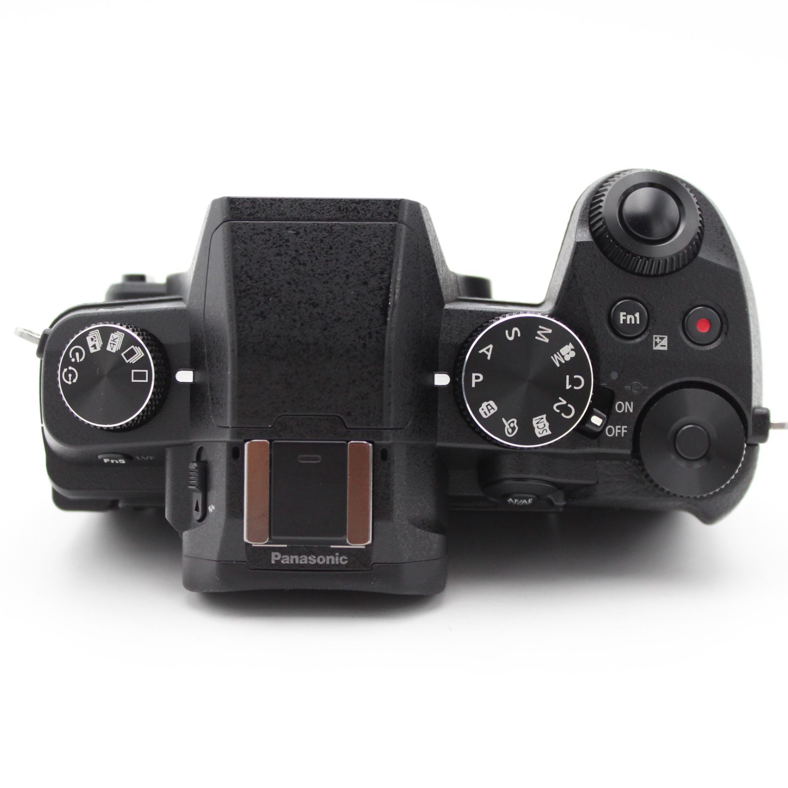 ショット数167711！□美品□ PANASONIC ミラーレス一眼カメラ