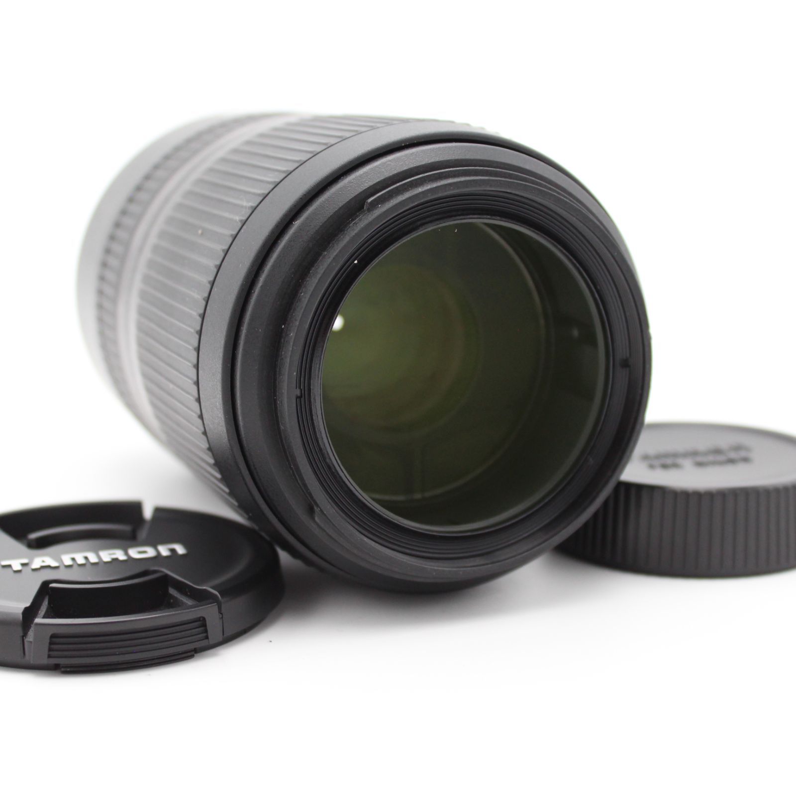 ■ほぼ新品■ TAMRON SP 70-300mm F4-5.6 Di VC USD TS ニコン用 A030N ♯12435