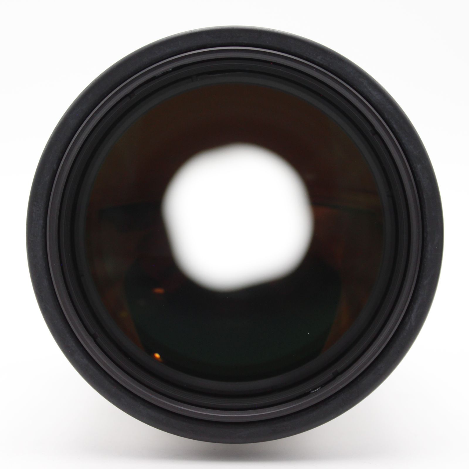 □ほぼ新品□ CANON 単焦点超望遠レンズ EF400mm F5.6L USM フルサイズ 