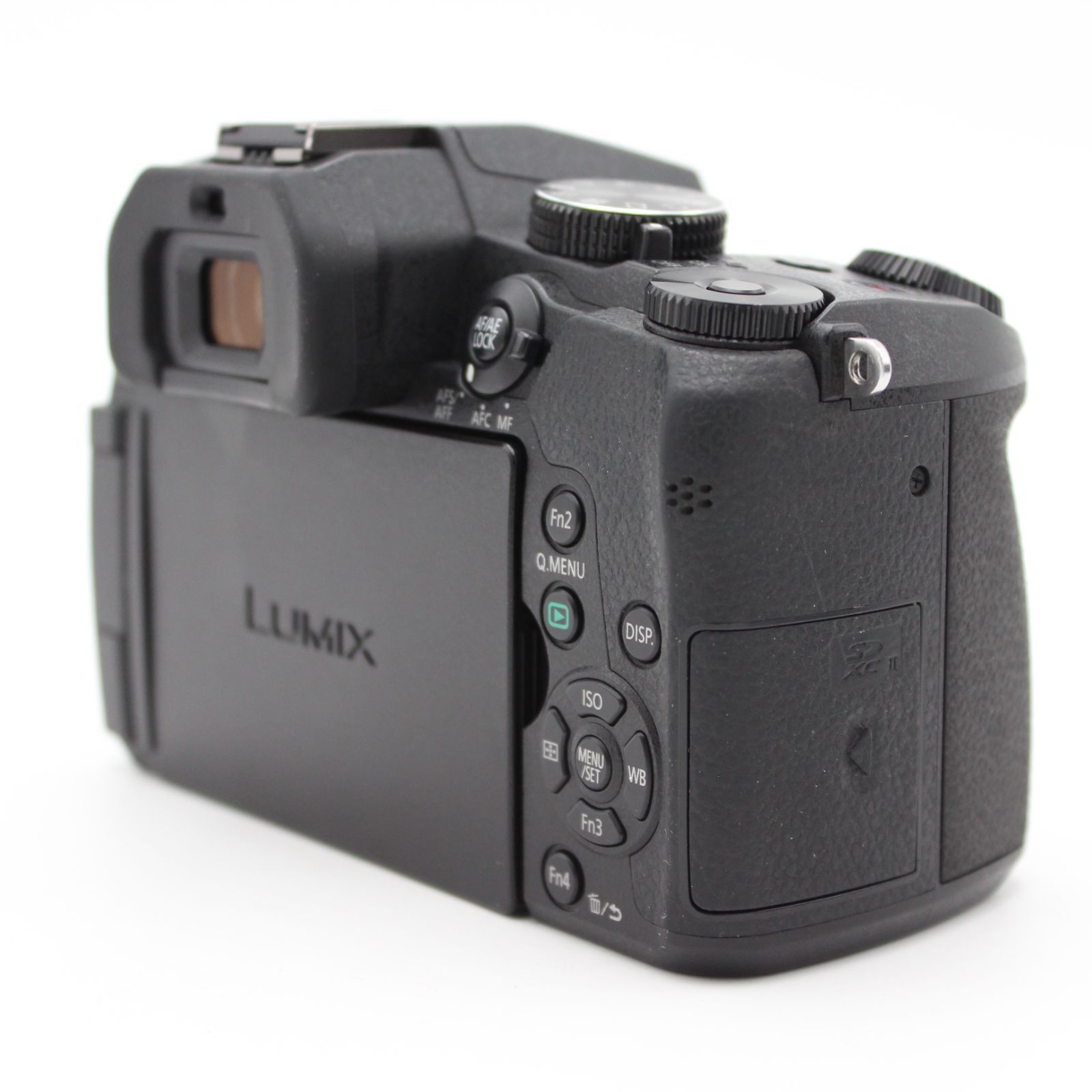 ショット数167711！□美品□ PANASONIC ミラーレス一眼カメラ